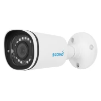 دوربین مداربسته اسکوو SCOVO SC-AHD-618 E-2MP