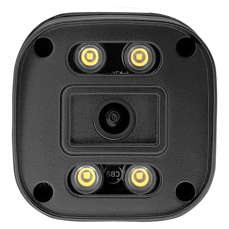 دوربین مداربسته اسکوو SCOVO SC-AHD-654 2MP Warmlight