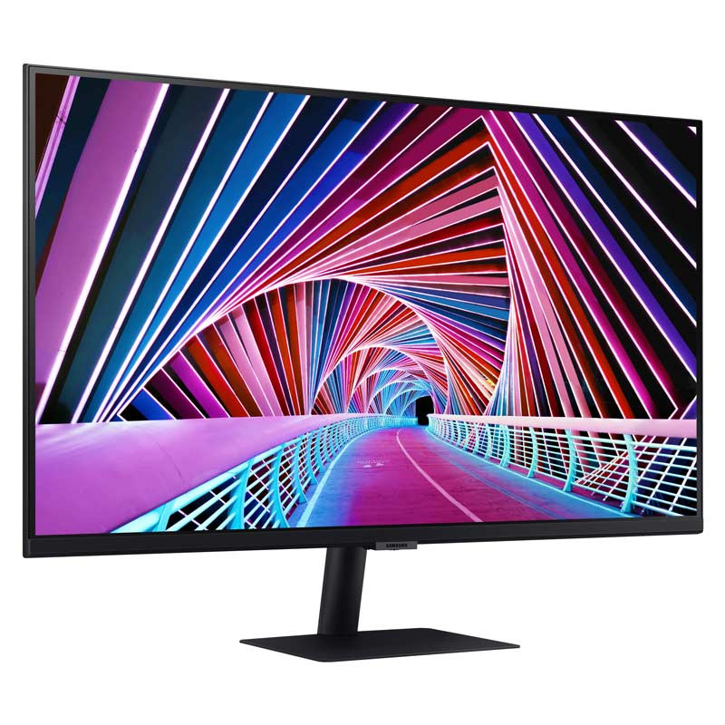 مانیتور سامسونگ “Samsung ViewFinity S70A LS32A700NWNXZA UHD VA LED 32