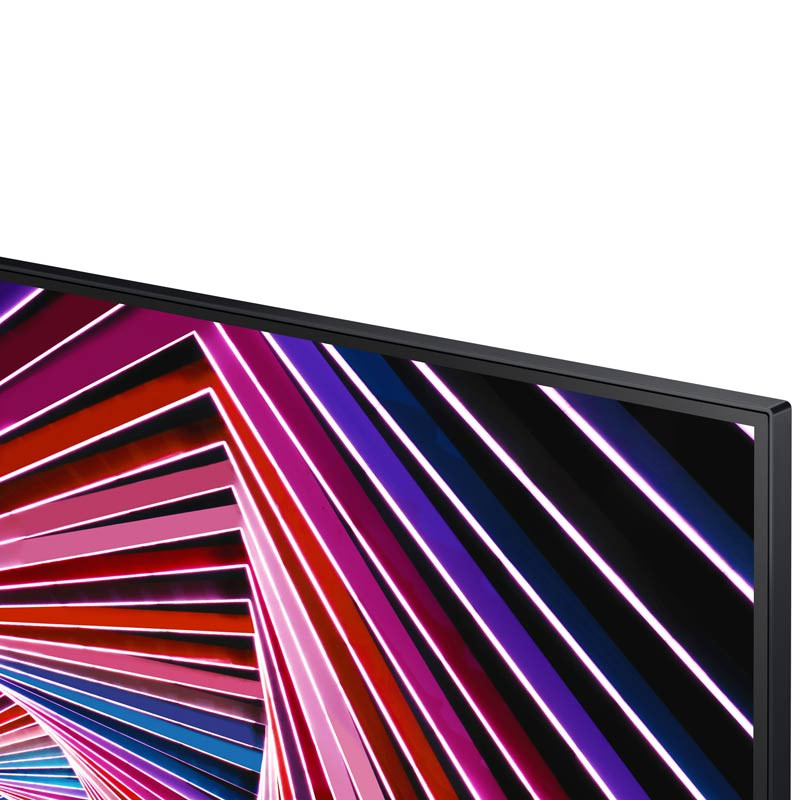 مانیتور سامسونگ “Samsung ViewFinity S70A LS32A700NWNXZA UHD VA LED 32