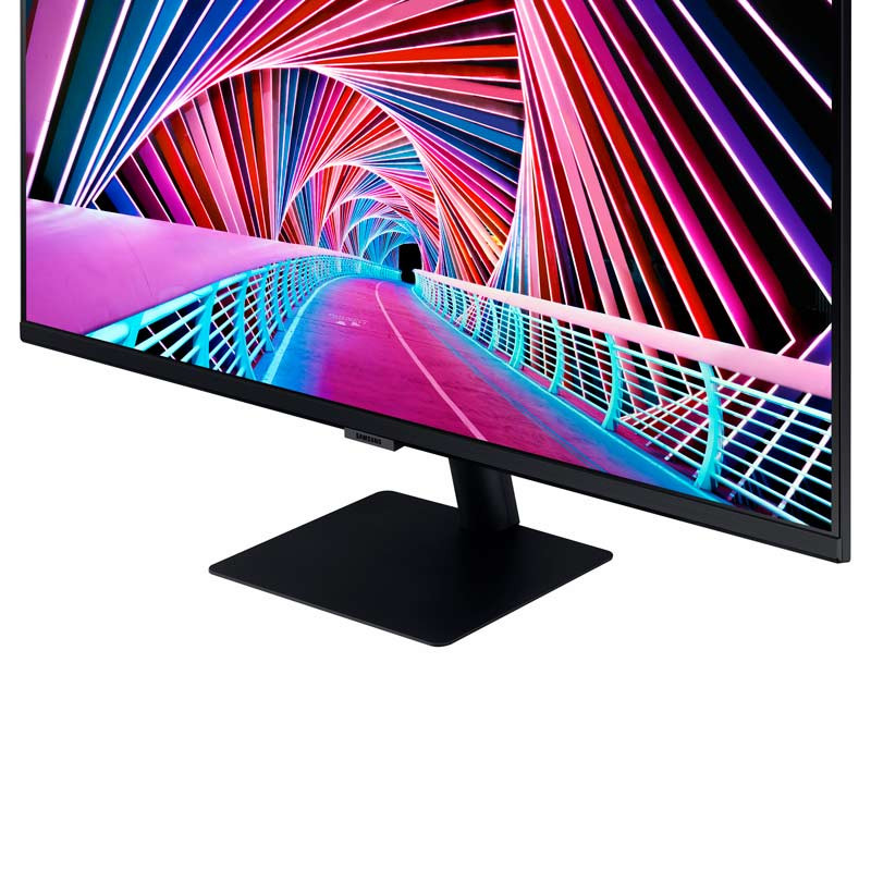 مانیتور سامسونگ “Samsung ViewFinity S70A LS32A700NWNXZA UHD VA LED 32
