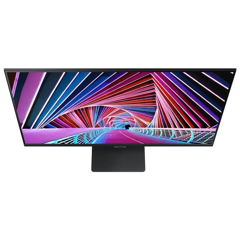 مانیتور سامسونگ “Samsung ViewFinity S70A LS32A700NWNXZA UHD VA LED 32