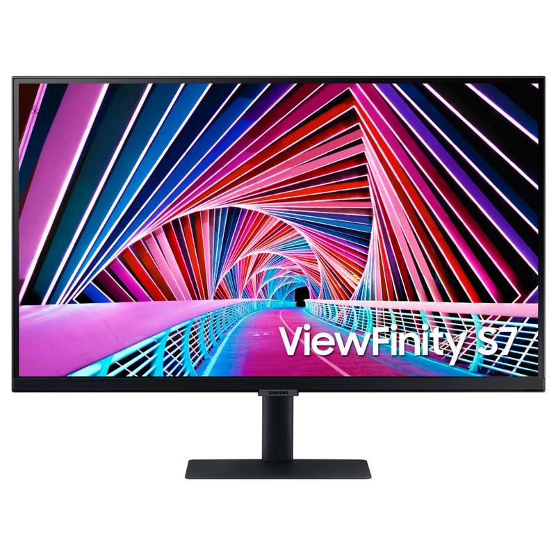 مانیتور سامسونگ “Samsung ViewFinity S70A LS32A700NWNXZA UHD VA LED 32