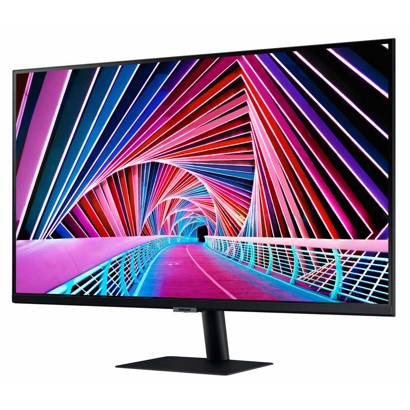 مانیتور سامسونگ “Samsung ViewFinity S70A LS32A700NWNXZA UHD VA LED 32