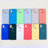 قاب سیلیکونی اصلی Samsung A21s