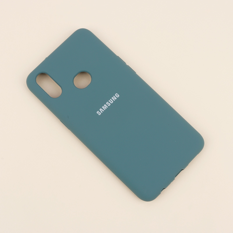 قاب سیلیکونی اصلی زیربسته Samsung Galaxy A10s