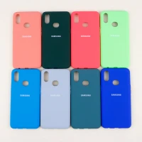 قاب سیلیکونی اصلی زیربسته سامسونگ Galaxy A10s