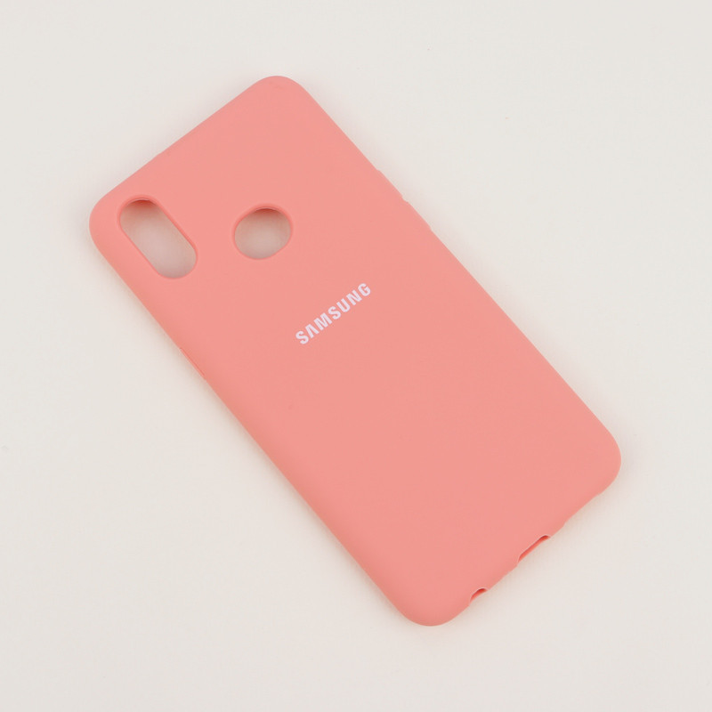 قاب سیلیکونی اصلی زیربسته Samsung Galaxy A10s