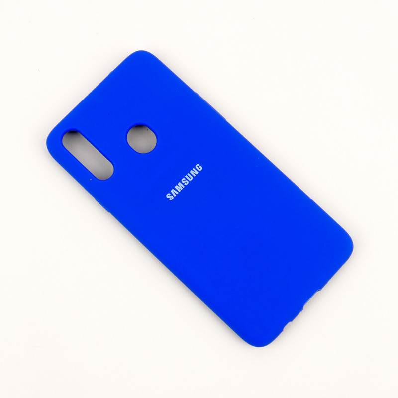 قاب سیلیکونی اصلی زیربسته Samsung Galaxy A20s