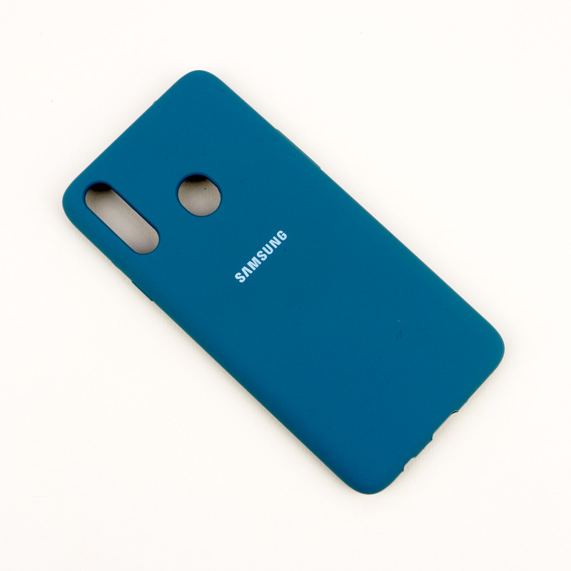 قاب سیلیکونی اصلی زیربسته Samsung Galaxy A20s