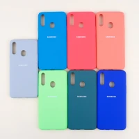 قاب سیلیکونی اصلی زیربسته سامسونگ Galaxy A20s