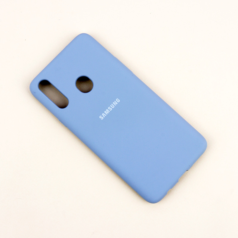 قاب سیلیکونی اصلی زیربسته Samsung Galaxy A20s