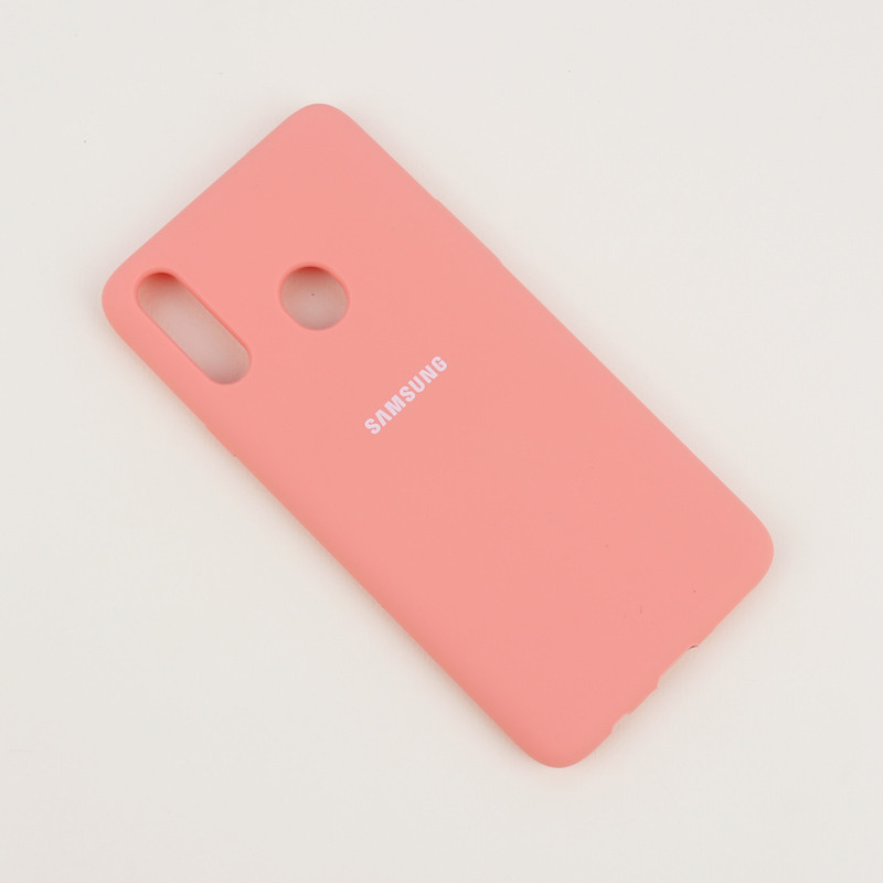 قاب سیلیکونی اصلی زیربسته Samsung Galaxy A20s