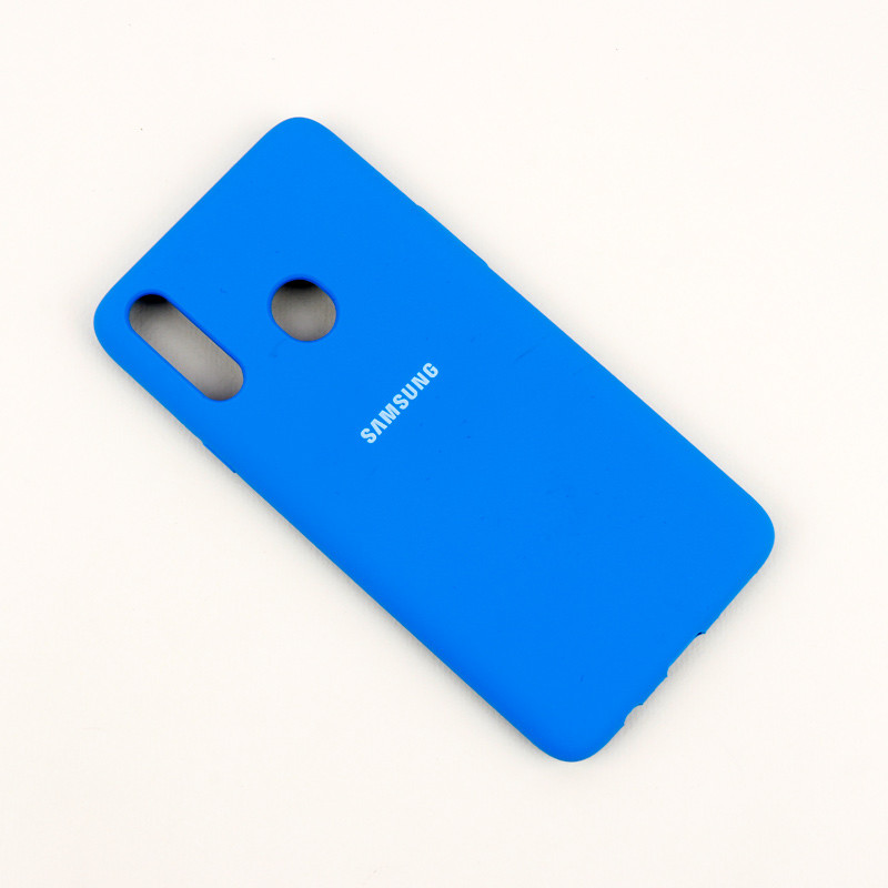 قاب سیلیکونی اصلی زیربسته Samsung Galaxy A20s