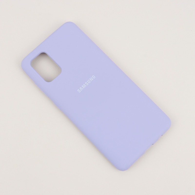 قاب سیلیکونی اصلی Samsung Galaxy A71
