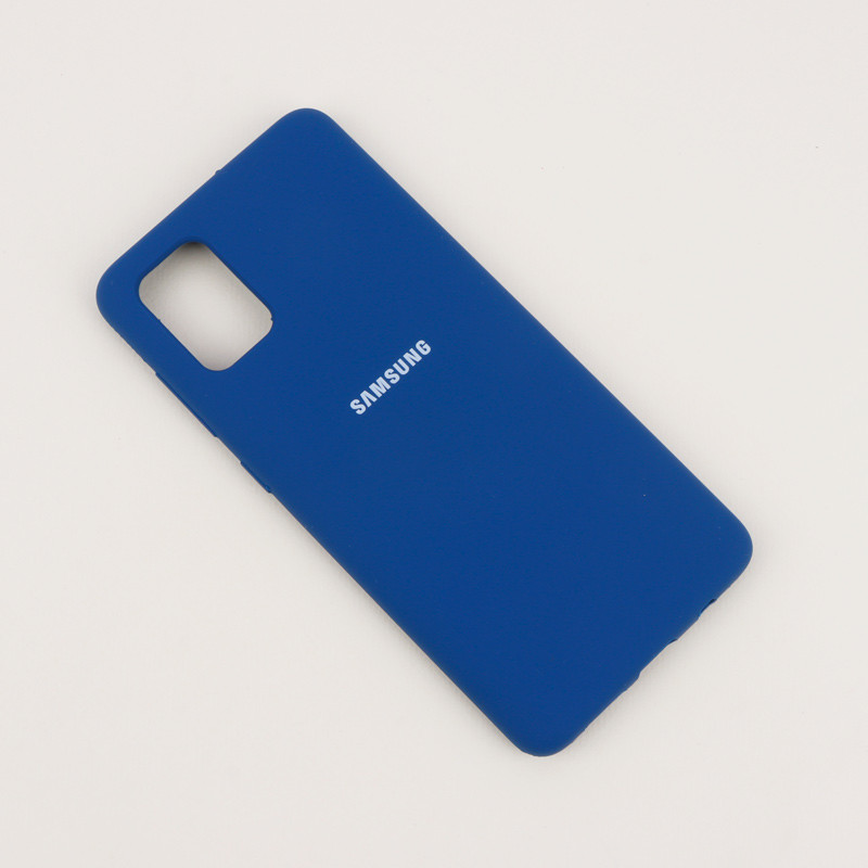 قاب سیلیکونی اصلی Samsung Galaxy A71