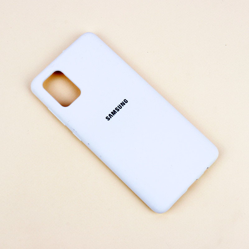 قاب سیلیکونی اصلی Samsung Galaxy A71