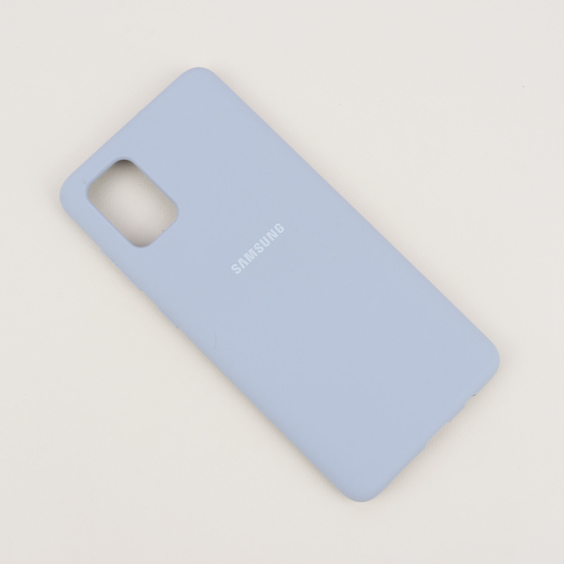 قاب سیلیکونی اصلی Samsung Galaxy A71