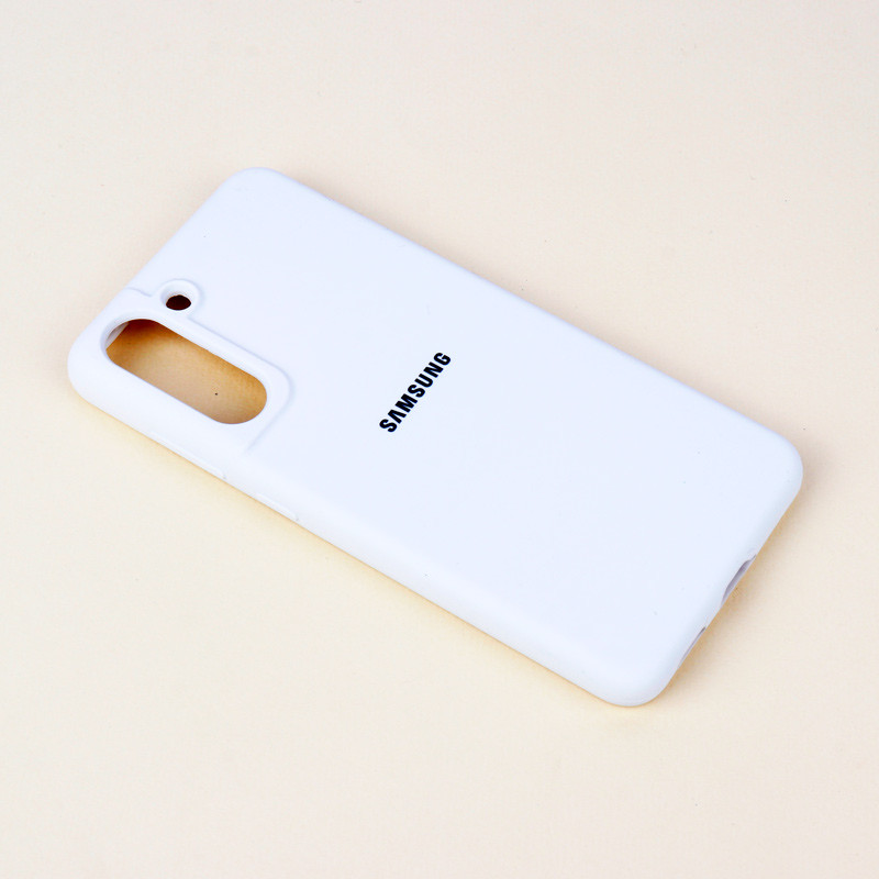 قاب سیلیکونی اصلی زیربسته Samsung Galaxy S21 FE