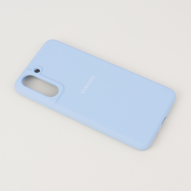 قاب سیلیکونی اصلی زیربسته Samsung Galaxy S21 FE