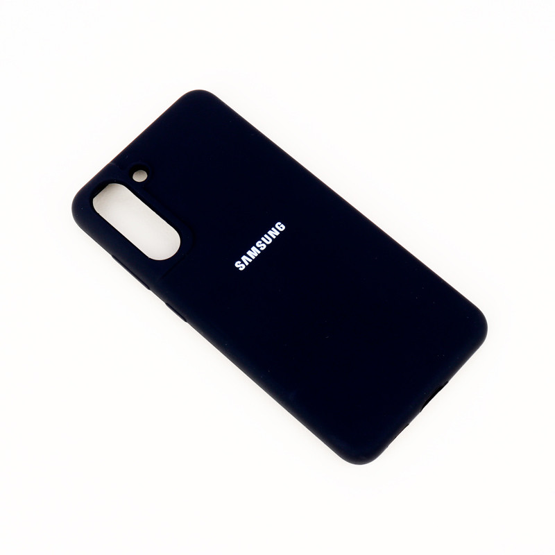 قاب سیلیکونی اصلی زیربسته Samsung Galaxy S21 FE
