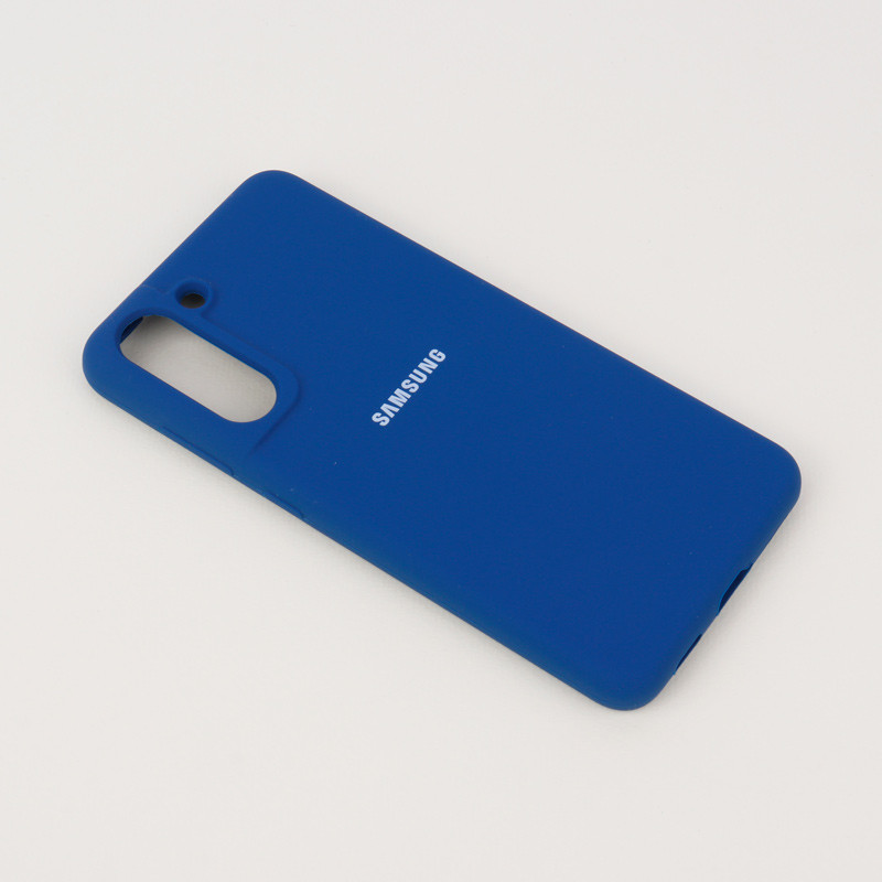 قاب سیلیکونی اصلی زیربسته Samsung Galaxy S21 FE