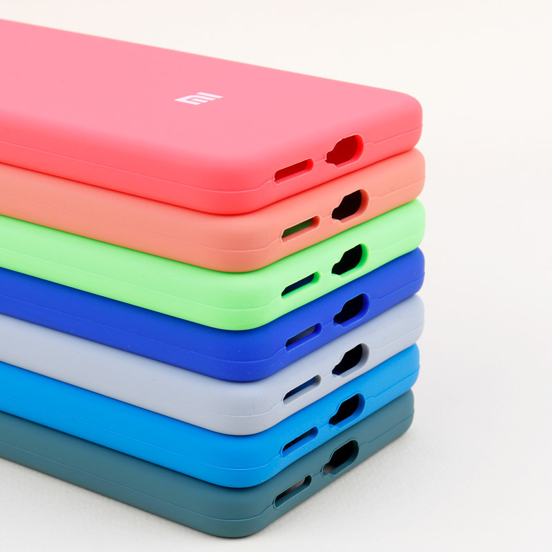 قاب محافظ لنزدار سیلیکونی اصلی زیربسته Xiaomi Redmi Note 11 Pro