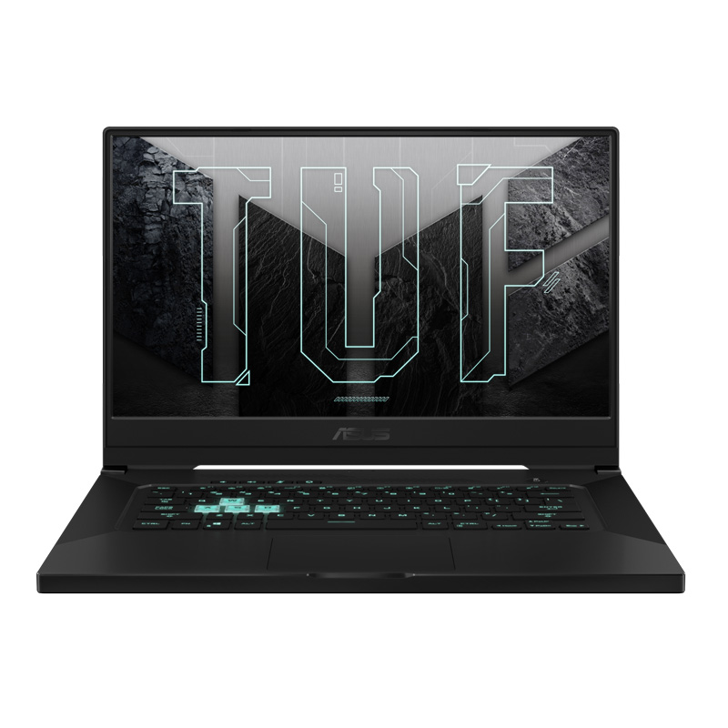 لپ تاپ ASUS TUF Dash F15 FX516PM Core i7 (11370H) 24GB 512GB SSD NVIDIA 6GB 15.6" FHD