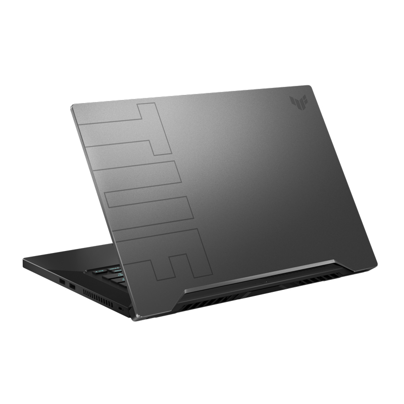 لپ تاپ ASUS TUF Dash F15 FX516PM Core i7 (11370H) 24GB 512GB SSD NVIDIA 6GB 15.6" FHD