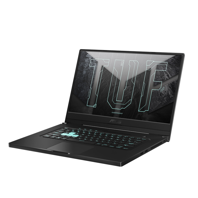 لپ تاپ ASUS TUF Dash F15 FX516PM Core i7 (11370H) 24GB 512GB SSD NVIDIA 6GB 15.6" FHD