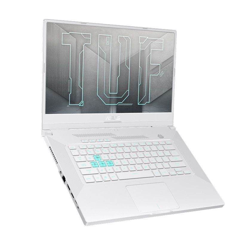 لپ تاپ ASUS TUP Dash F15 FX516PM Core i7 (11370H) 8GB 512GB SSD NVIDIA 6GB 15.6" FHD