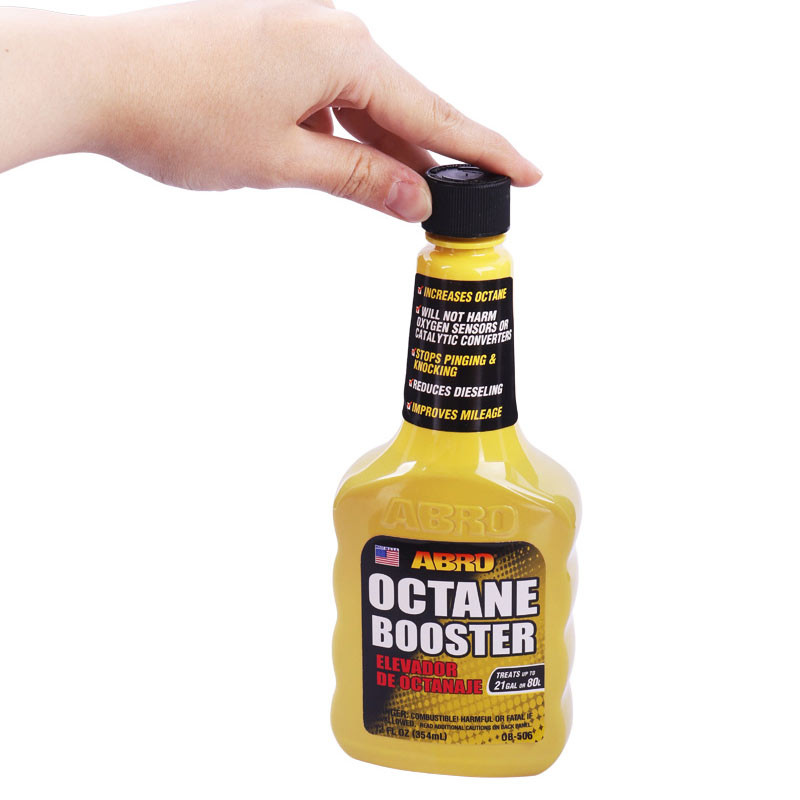 اکتان بوستر Abro OB-506 354ml