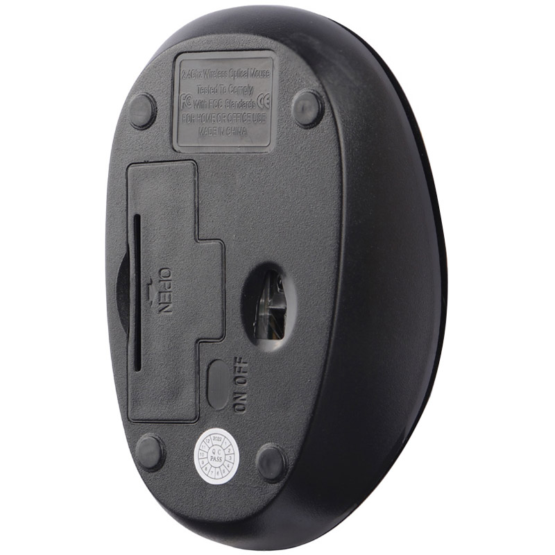 موس بی سیم Asus V3000