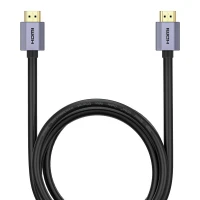 کابل Baseus High Definition Series WKGQ020201 HDMI V2 4K 2m