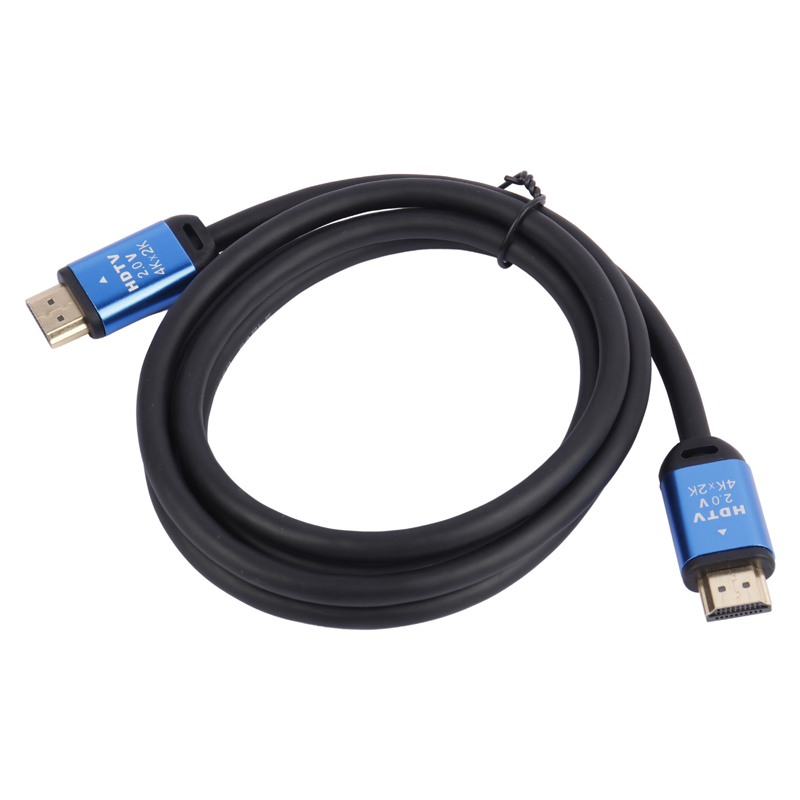 کابل Detex+ HDMI v2.0 4K 1.5m