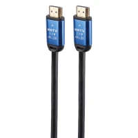 کابل Detex+ HDMI v2.0 4K 3m