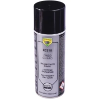 اسپری زینک Eco Service Zinco Chiaro ZC310 400ml