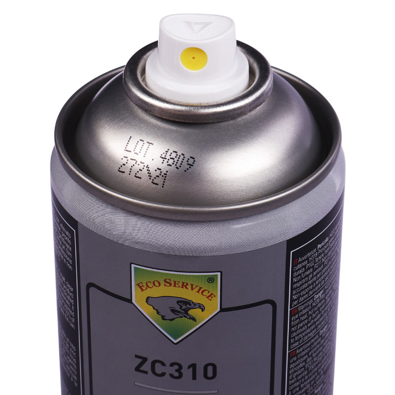 اسپری زینک Eco Service Zinco Chiaro ZC310 400ml