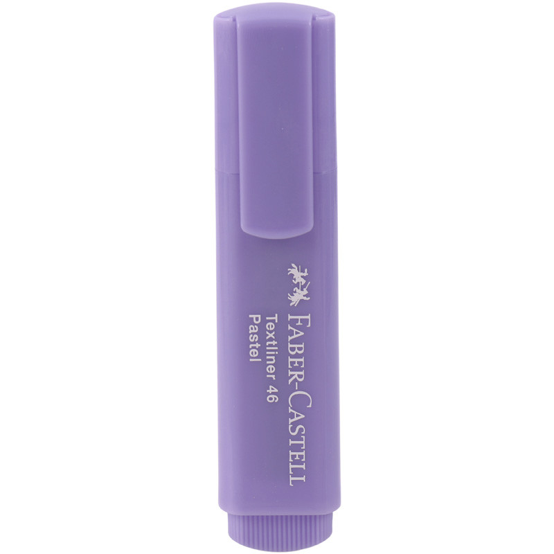 ماژیک هایلایت فابر کاستل 154610 Faber-Castell بسته 4 عددی