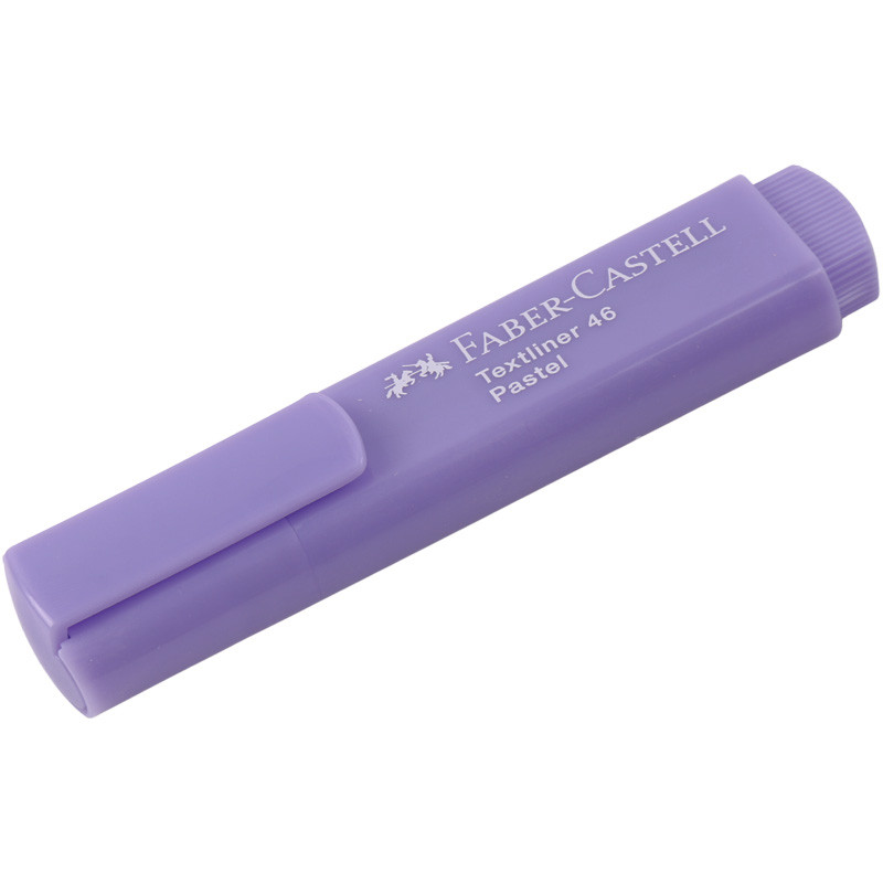 ماژیک هایلایت فابر کاستل 154610 Faber-Castell بسته 4 عددی