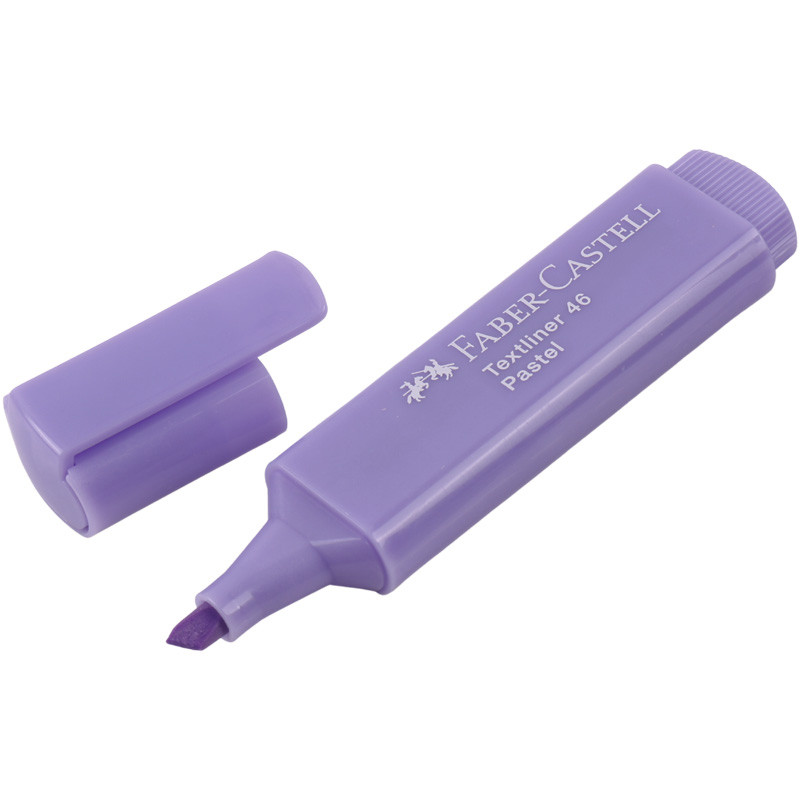 ماژیک هایلایت فابر کاستل 154610 Faber-Castell بسته 4 عددی