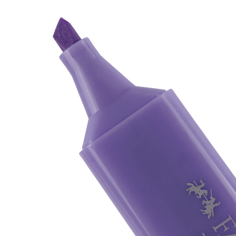 ماژیک هایلایت فابر کاستل 154610 Faber-Castell بسته 4 عددی