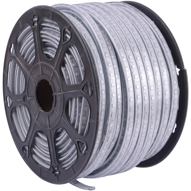 ریسه شلنگی GCC Loop 10MM 16R 1 Line متری + سوکت