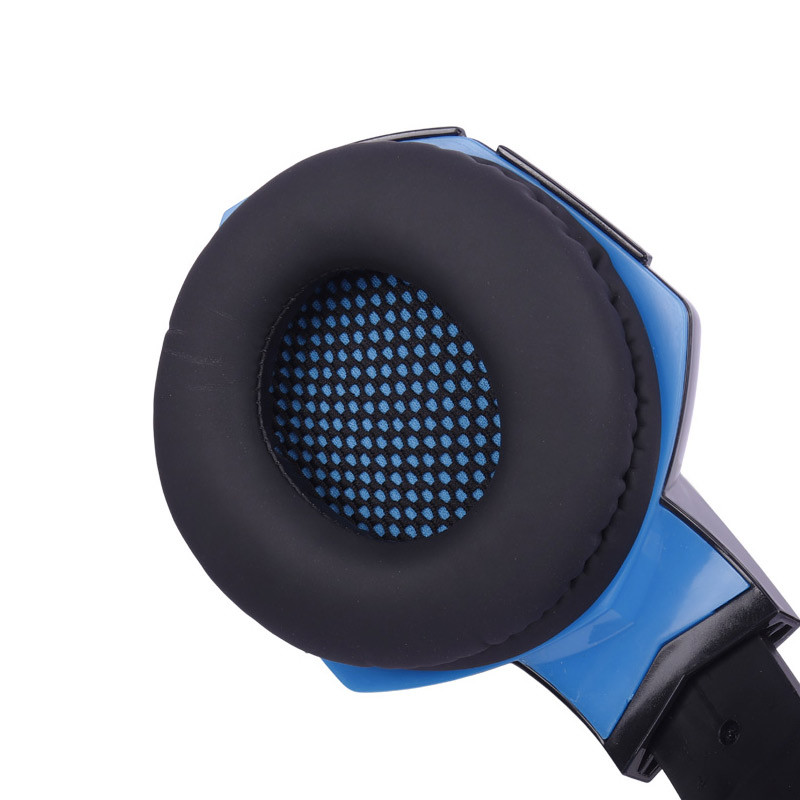 هدست گیمینگ سیم دار Hiska GHR-01