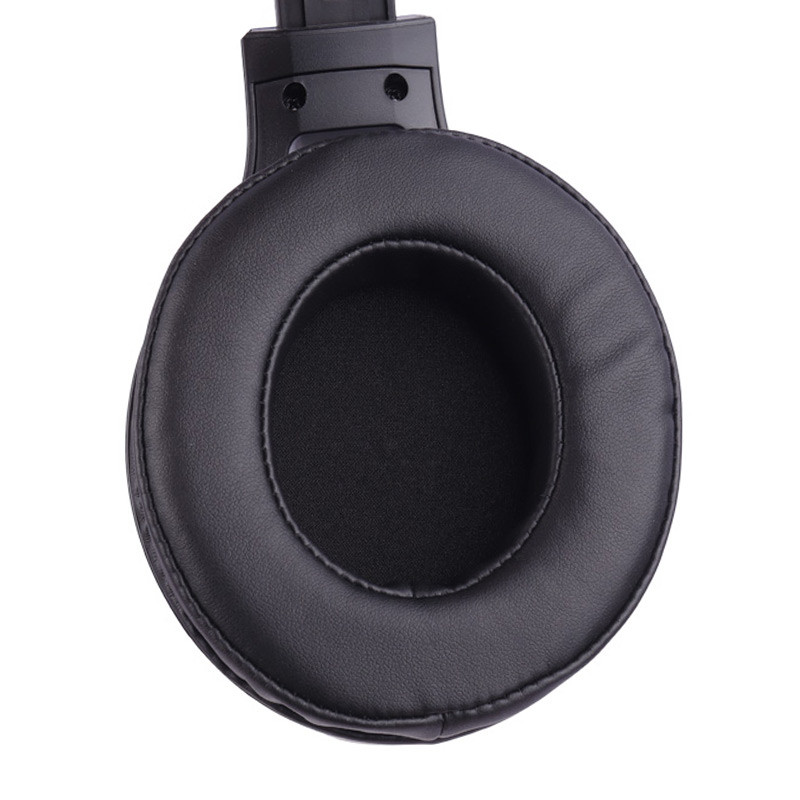 هدست گیمینگ سیم دار Hiska GHR-02