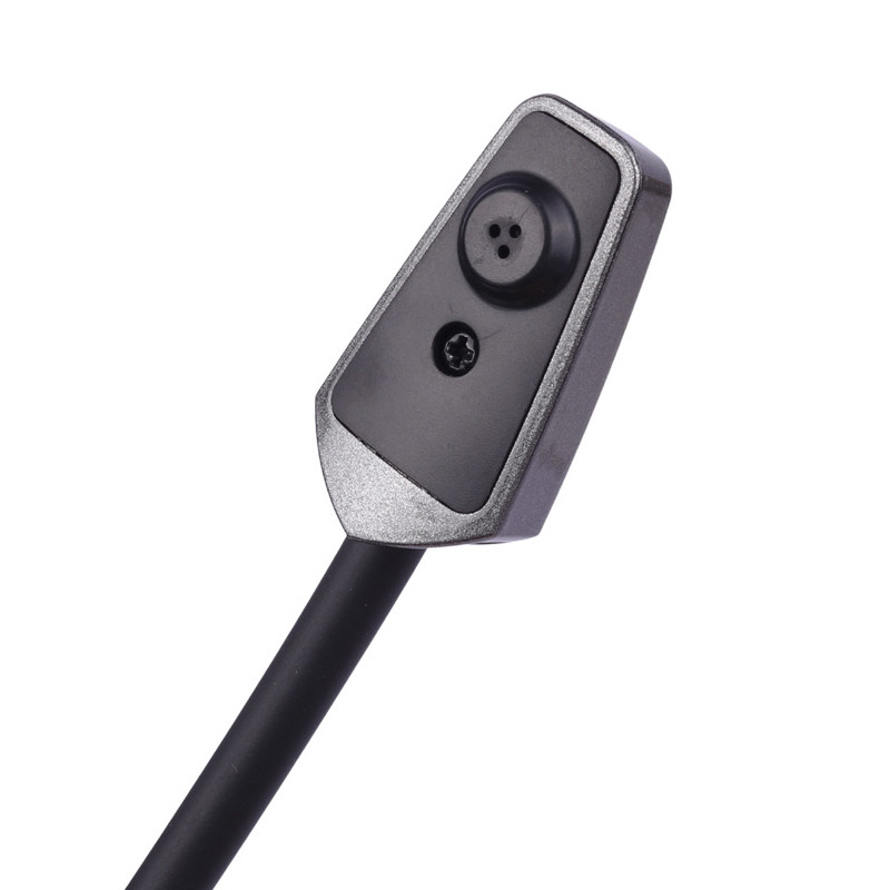 هدست گیمینگ سیم دار Hiska GHR-04