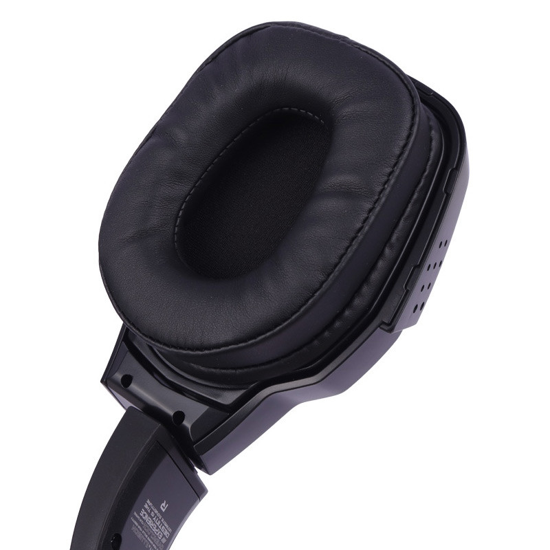 هدست گیمینگ سیم دار Hiska GHR-04