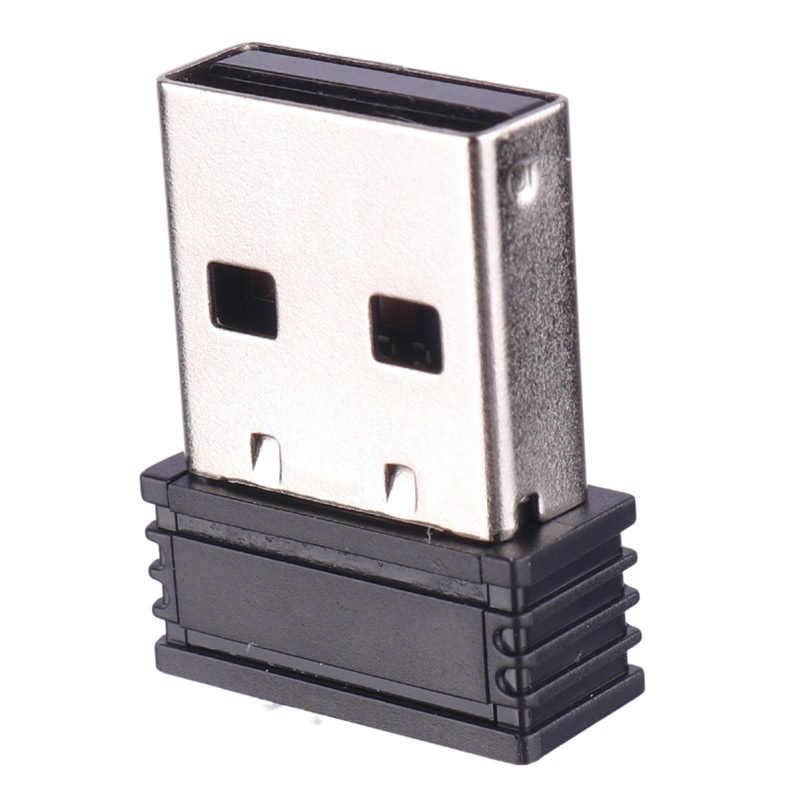 کیبورد و موس بی سیم هیسکا H-MK15W