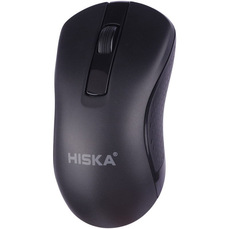 کیبورد و موس بی سیم هیسکا H-MK15W