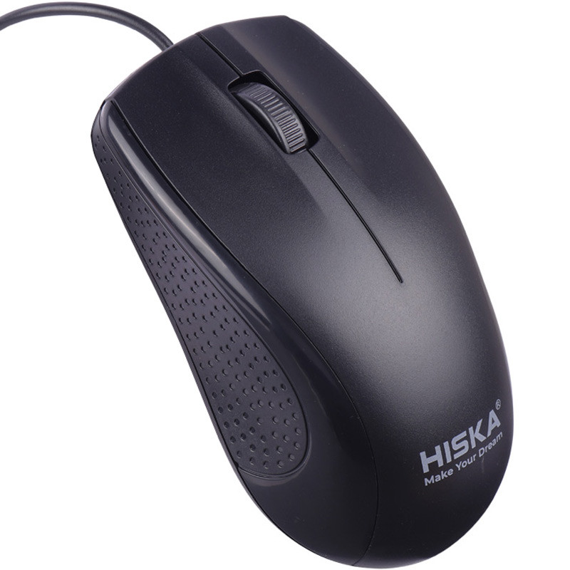 موس هیسکا HX-MO100